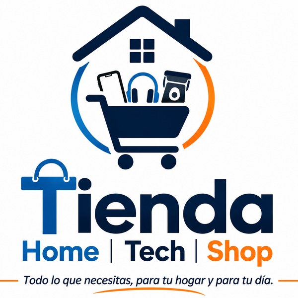 Tienda Home Tech Shop